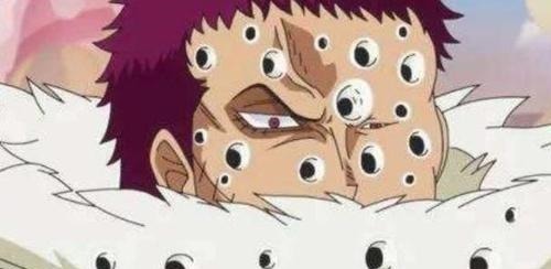 果实|海贼王中使用逆天的6颗果实,不是自然系胜似自然系!