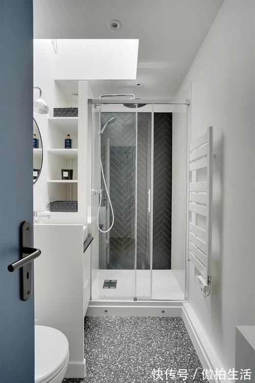 二手公寓|80万买套35㎡二手公寓，彻底翻修后更显大，原房东：早知道不卖了