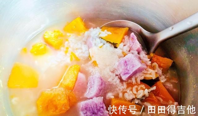 年轻态|女人不想老得快,早晨多喝这粥,润肤养颜又养胃,慢慢找回年轻态!