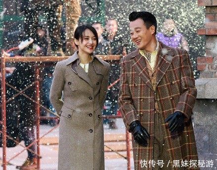 郑爽搭配张一山、罗晋霸屏来袭,综艺和电视剧你最期待哪个?