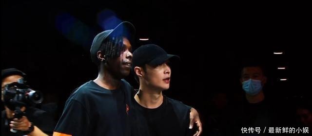 张艺兴|张艺兴战胜了布布,争议之声不断,Krump世界冠军发长文回应质疑