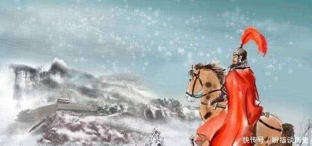 初唐四杰的代表作都是什么?最终还是王勃的《滕王阁序》成就最高