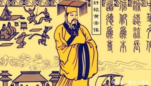 胡夫金字塔|古埃及建造金字塔时，中国人在做什么？专家：还是祖先厉害！