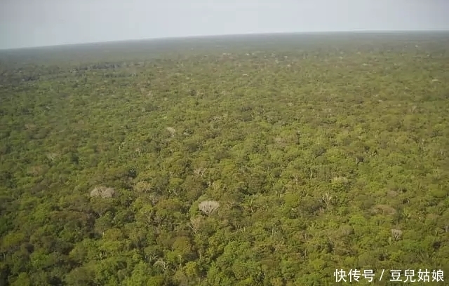 马里亚纳海沟 地球上7个最神秘和人类尚未涉足开发的地方