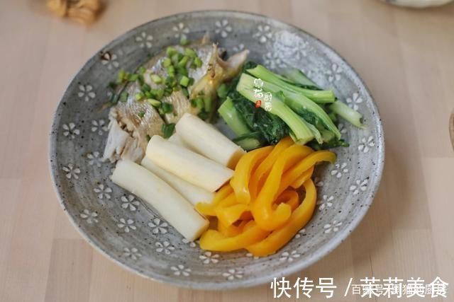 女人|晒晒40岁女人一周减脂晚餐，闺蜜难怪瘦得这么快，气色还那么好