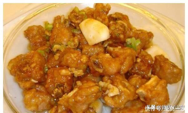 双休日在家做美食，教你做菜的技巧，老公朋友吃过还要预约下一次