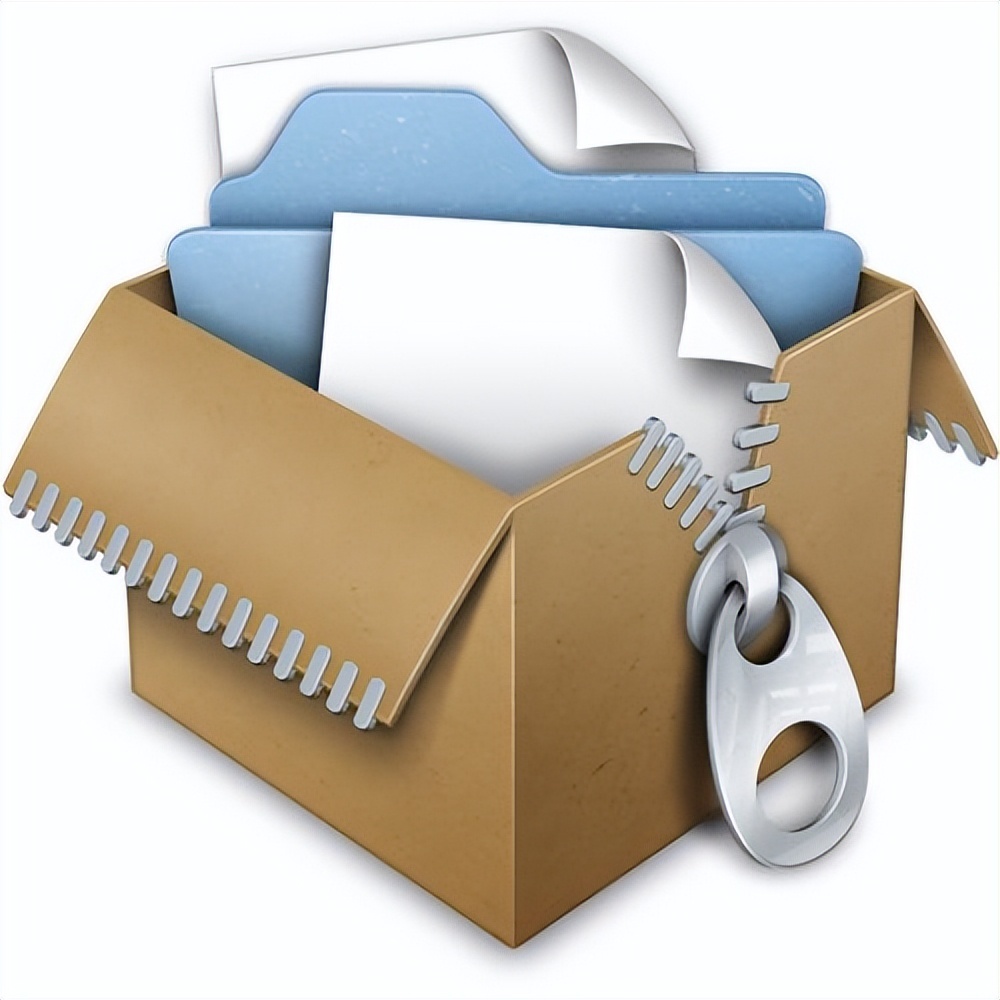 苹果系统解压软件 BetterZip for Mac v5.0 b12 中文破解版-HEU8