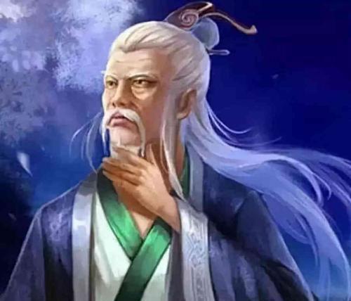 法则|鬼谷子:落魄的时候,牢记这2条法则,让你反败为胜