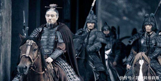 衰败|刘备夷陵战败就区区折损5万人，为何蜀汉就伤筋动骨日渐衰败了？