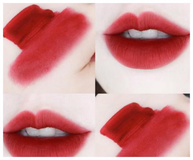 什么口红好用？这些口红显白百搭，还很平价，黄皮素颜都可以用