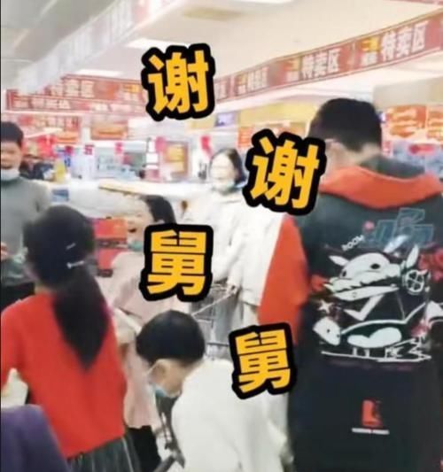 孩子们|当代舅舅有多“豪”?带着8个外甥下馆子,钱包瞬间被掏空