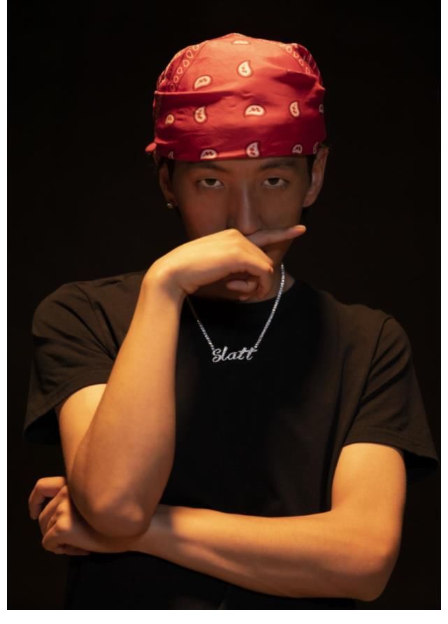 说唱听我的|送票连麻小隼SASIRich Nomadic 嘉宾GALIKC高天佐Subs