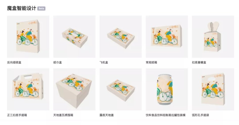 分子式|《只需两步，包小盒推出当代设计师最强＂快手＂指南》