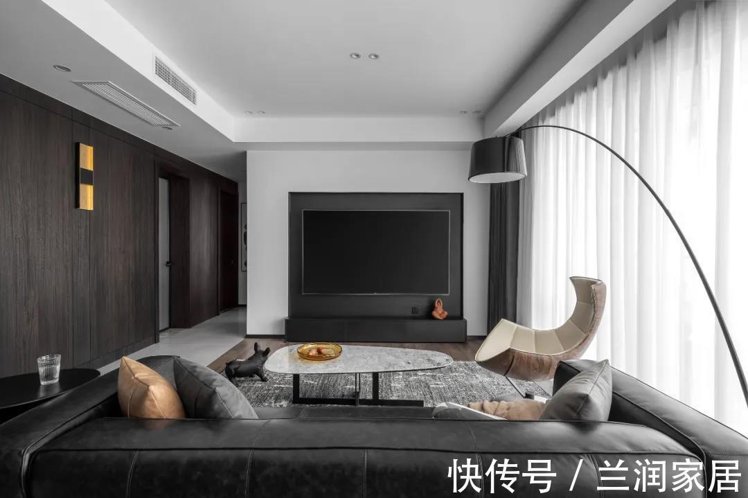 钛合金|窗帘轨道没选对,再好看也没用