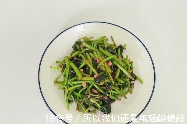 长寿菜|它是蔬菜中的瑰宝,民间称“长寿菜”,立秋后要常吃,错过等1年