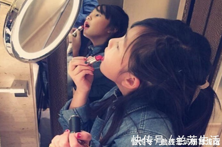 李玫瑾|“别把孩子打扮得太好看”,李玫瑾教授的劝告,希望家长听进去