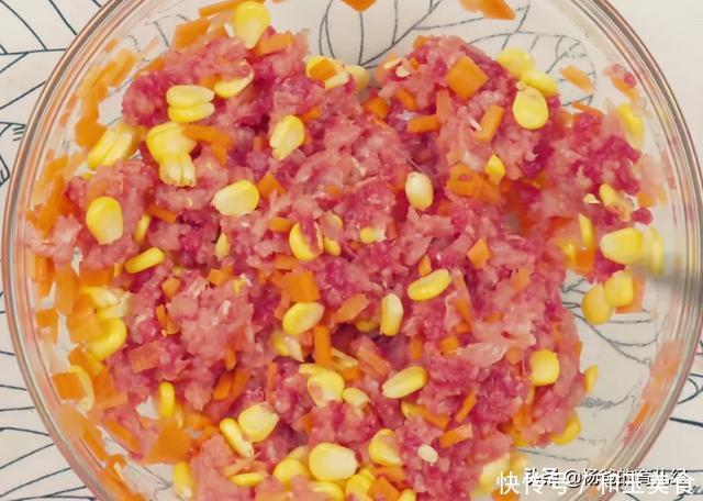 白菜和肉末这样搭配太好吃,清爽解腻,营养美味,吃了一次还想吃