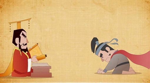 你不知道的中国历史,看了就涨知识