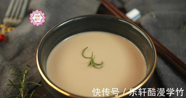 肉质|坚持每天喝一碗他，补血养神又好喝，省了护肤品还省钱