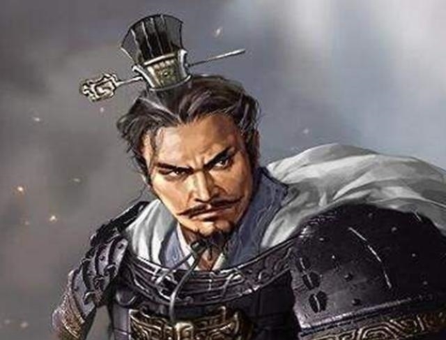 中国|中国历史上的十大千古名将项羽第5，白起第3，第一无人不服