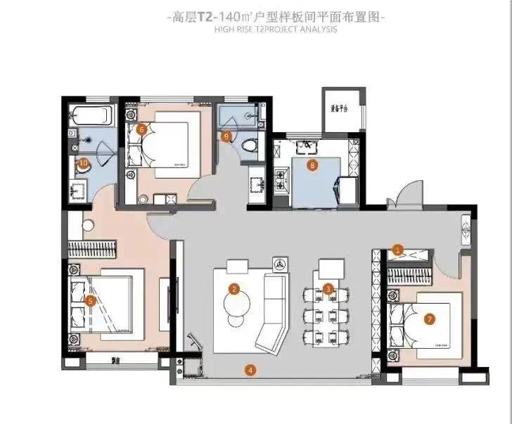 新盘|放风价2万/㎡…天津这个“卷疯了”的板块又有纯新盘入局!