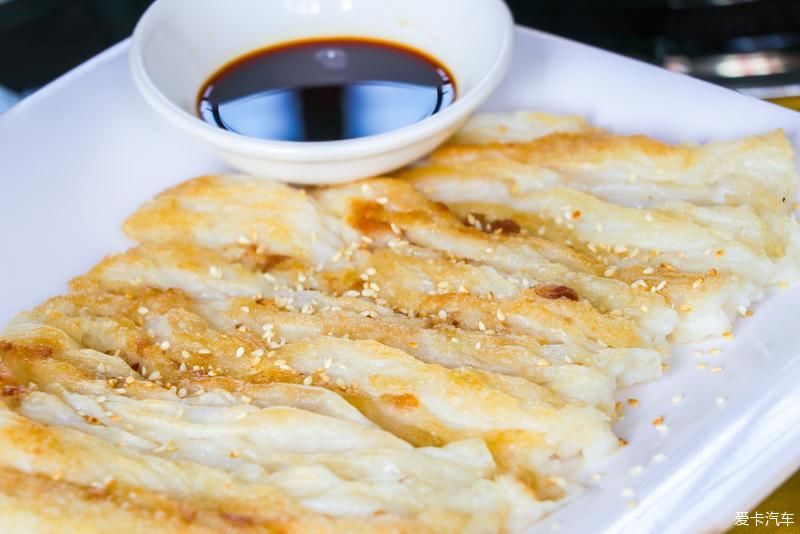 村里|古村里的顺德味