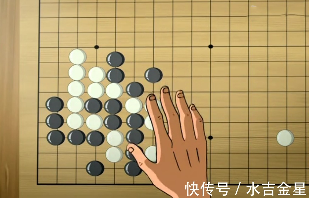 央视|《围棋少年》将拍摄新版，炒冷饭还是经典翻新网友不是3D就行