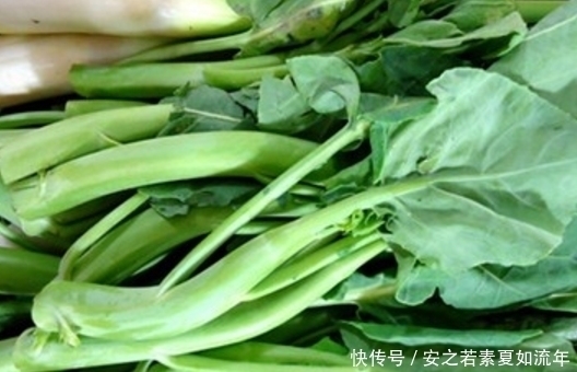 祛风|农村治病野菜，煲汤喝，宣肠益气、解毒祛风、除邪热，女人要多吃