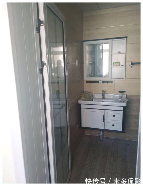 罗马杆|104平新房装修，很多人不信花了3万7，附上装修清单，大家都服了