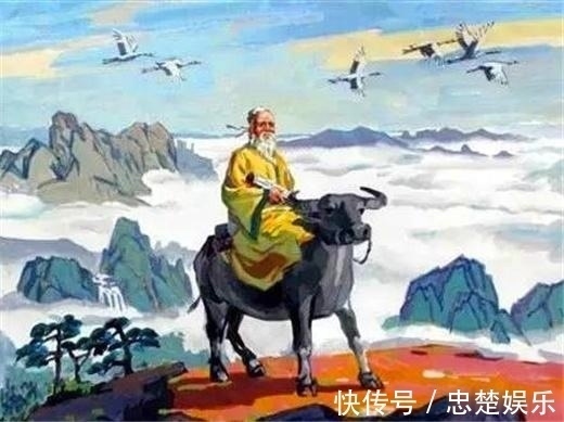 迷惑人@老祖宗的识人术熟记两个口诀,看人一看一个准!