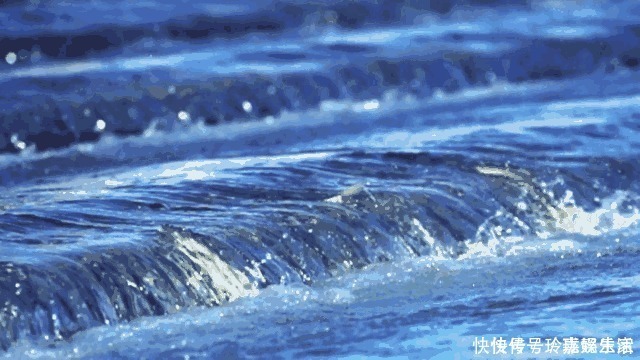 大循环 淡水资源紧缺,为何不拦截长江和黄河自用,而是任其流入大海?