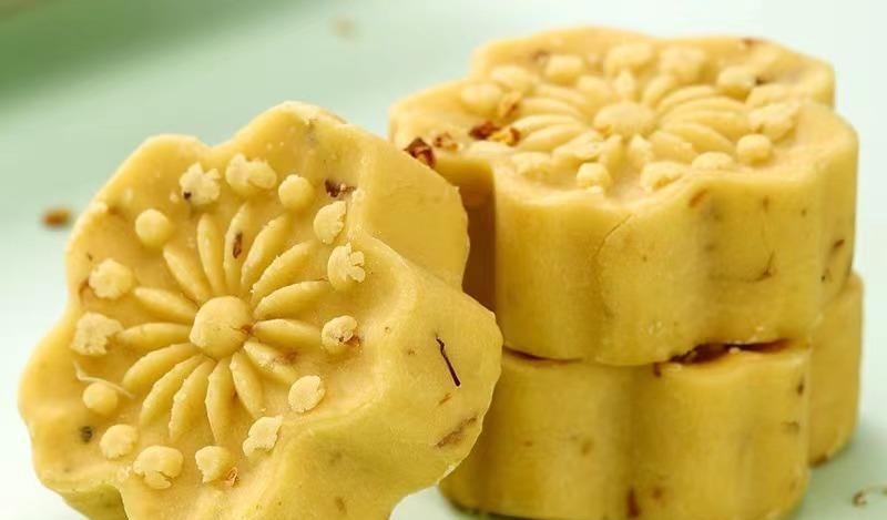 阿胶|建议老年人若不差这点钱，这3款零食要多吃，补充营养有气色