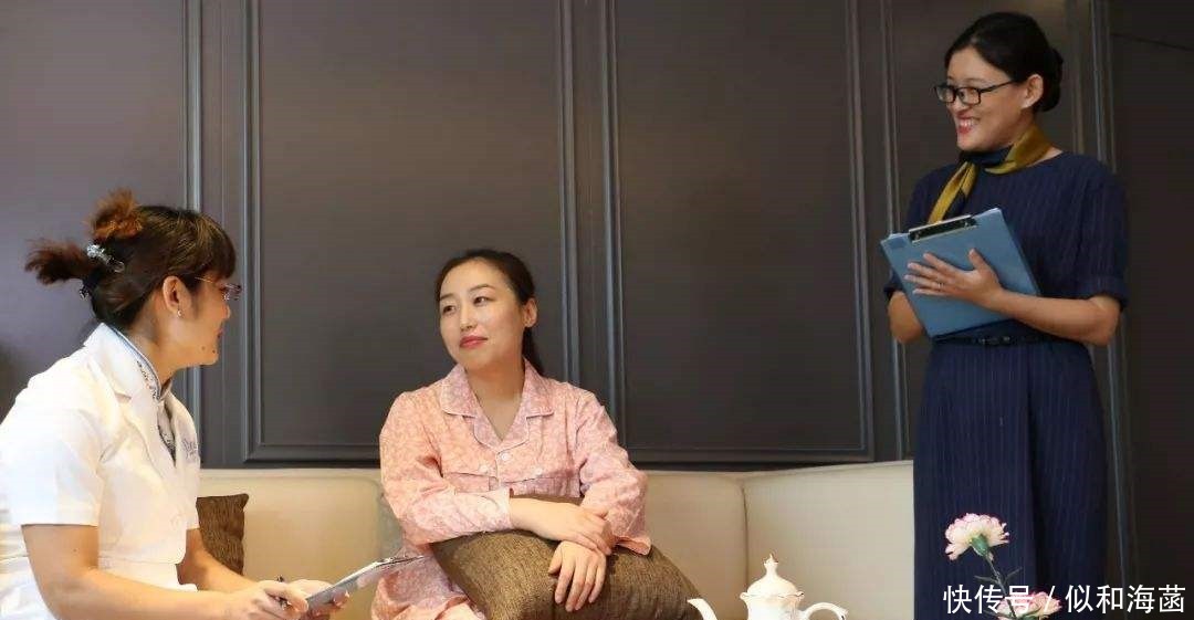 尴尬|新妈妈坐月子最尴尬的事是什么大多产妇都经历过,这4件尴尬事