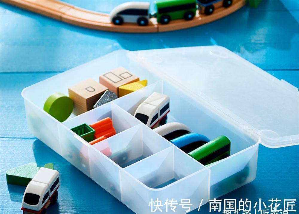 小件儿|宜家哪些家居小件值得买?不吹不黑,这10个真心推荐,便宜又实用