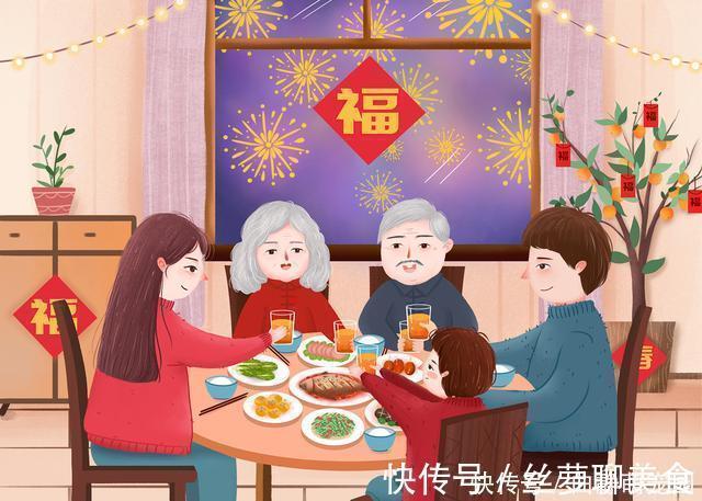 月嫂|老人家帮忙带孩子,过年应不应该给他钱?来听听这些老人说的回答