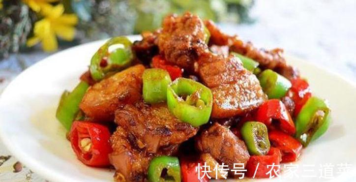 鲜嫩酥脆的几道美食，简单易做，美味又实惠还特别下饭