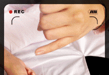 改善|揉这里也可以提高免疫力!改善体质的好方法,一学就会超管用