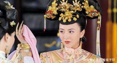 清朝|她是清朝唯一改嫁的皇后，怀着孩子被赶出宫外