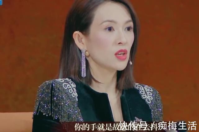 我就是演员|章子怡夸李汶翰长得帅,谁注意他小声说了啥?出道六年不红是有原因的