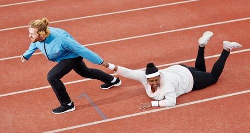 跑步|每天坚持跑步，为什么还变胖了？自查是否陷入了这4个误区