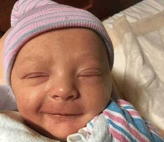 身孕|女子怀胎九个多月后才知道已有身孕,知道消息一小时后便产子!