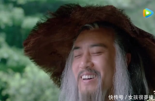 封神演义姜子牙给姬发奶奶诊脉发现异常,原来她的身份如此显赫!