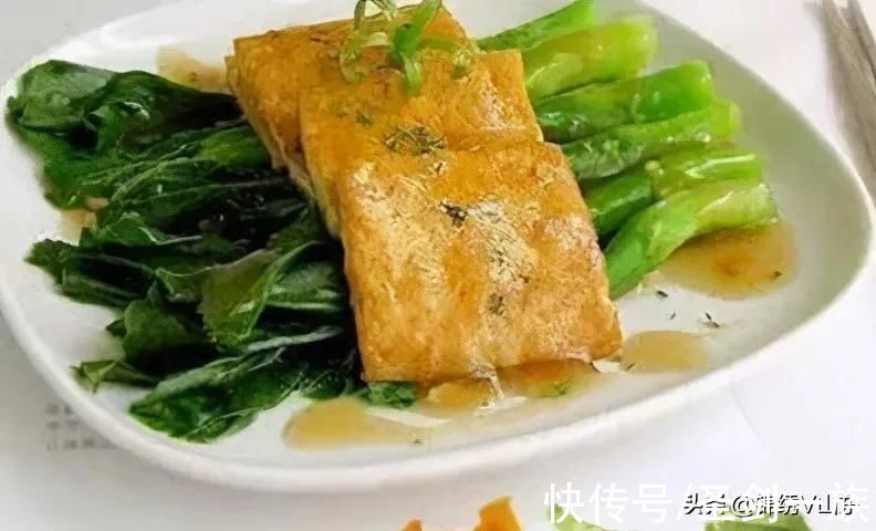 推荐非常开胃的12家常菜，百吃不腻，操作简单上桌快，特下饭