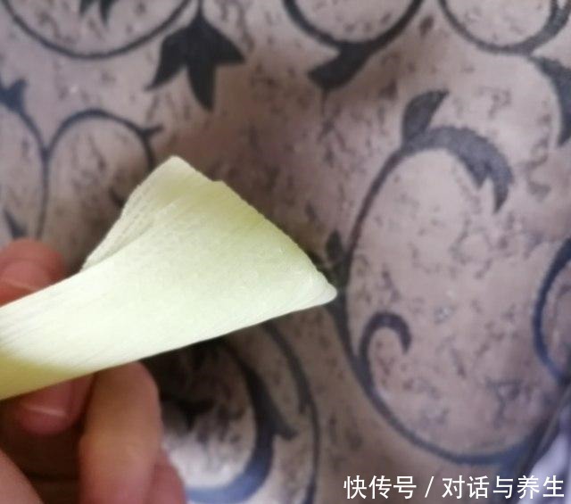 五香肉粽,鲜香软糯,浓郁醇厚