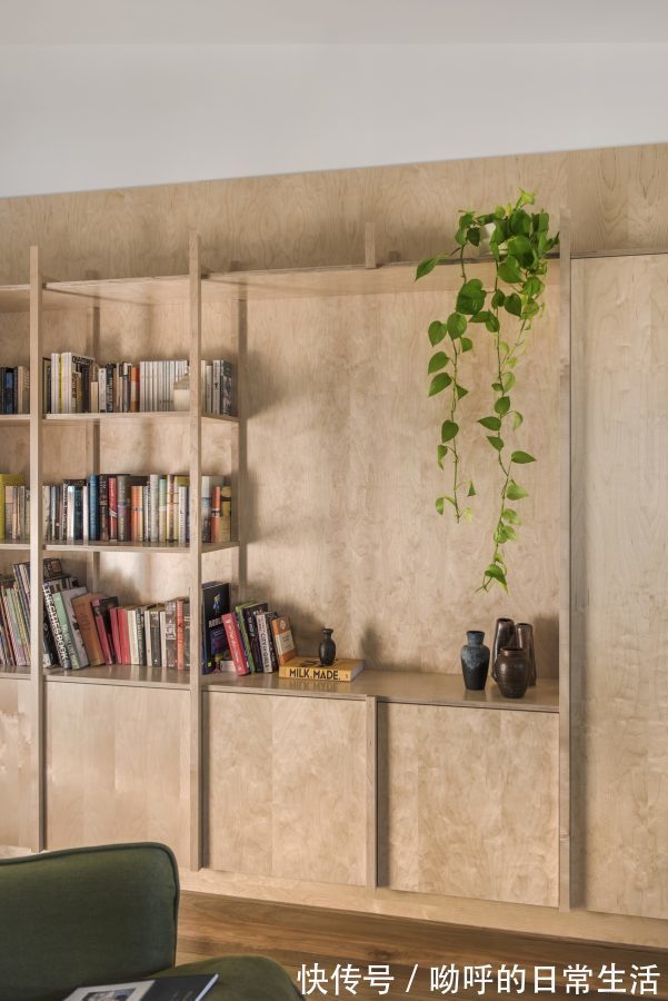 昆士兰现代家庭住宅