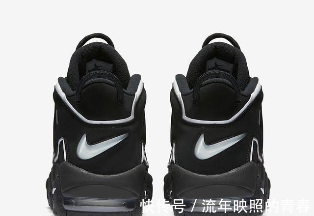 复刻|上次复刻一鞋难求!权志龙同款黑白大Air年底回归!