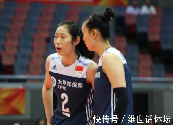 女排世联赛|女排迎“复仇”战!全新女排世联赛出炉,连续3站碰奥运死敌