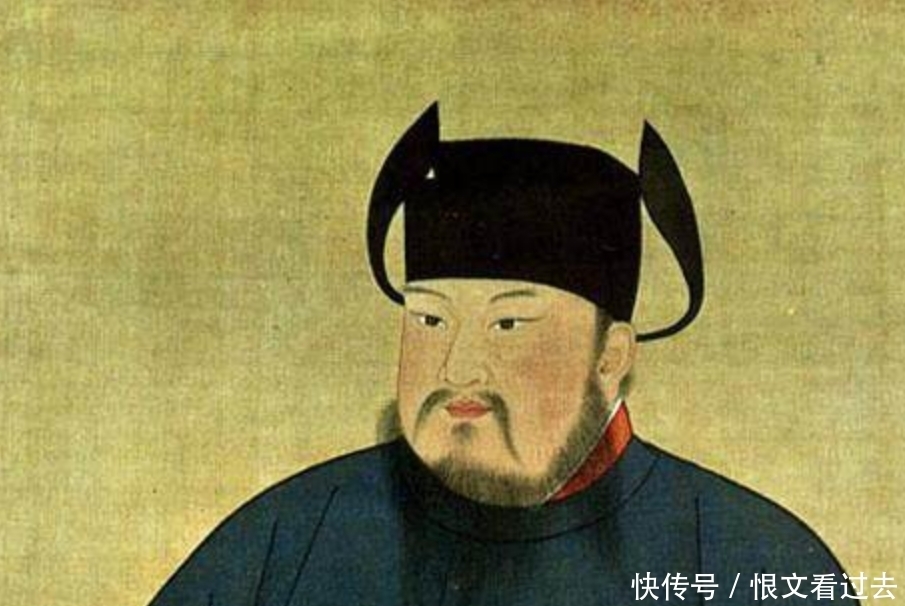 行刑|开国功臣被处死，行刑前拿出免死金牌，刽子手一看竟哈哈大笑！