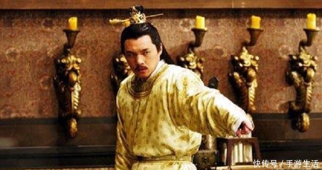 王朝曾经|明王朝灭亡, 清军在明皇宫发现一道朱棣的圣旨, 内容让人落泪