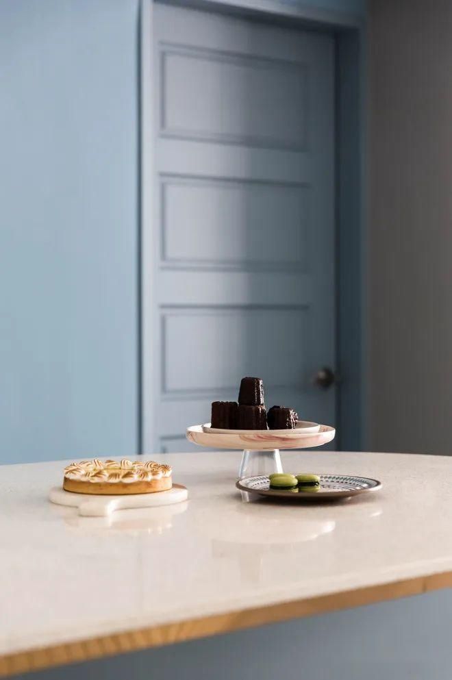 生活|66㎡简约—甜蜜生活